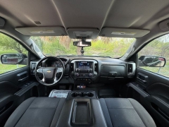 Used 2018  Chevrolet Silverado 1500 4WD Crew Cab LT Z71 at Drivenci Motors near Olmito&comma; TX