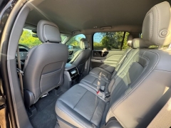 Used 2020 Lincoln Aviator 4d SUV AWD Reserve at Drivenci Motors near Olmito, TX