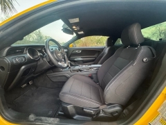 Used 2017  Ford Mustang 2d Fastback V6 at Drivenci Motors near Olmito&comma; TX