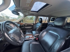 Used 2018  Nissan Armada 4d SUV RWD SV at Drivenci Motors near Olmito&comma; TX