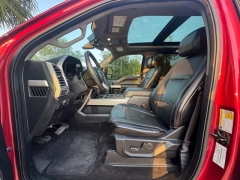 Used 2017 Ford Super Duty F-250 SRW 4WD Crew Cab Box at Drivenci Motors near Olmito, TX