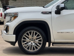Used 2019  GMC Sierra 1500 4WD Crew Cab Denali at Drivenci Motors near Olmito&comma; TX