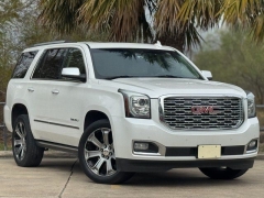 Used 2019  GMC Yukon 4d SUV RWD Denali at Drivenci Motors near Olmito&comma; TX