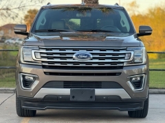 Used 2018 Ford Expedition 4d SUV 2WD Limited at Drivenci Motors near Olmito, TX