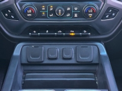Used 2017 Chevrolet Silverado 1500 4WD Crew Cab LTZ at Drivenci Motors near Olmito, TX