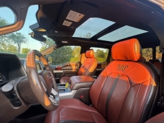 Used 2019 Ford F-150 4WD SuperCrew King Ranch 5 1/2 at Drivenci Motors near Olmito, TX
