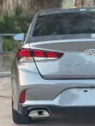 Used 2018  Hyundai Sonata 4d Sedan Sport 2&period;4L at Drivenci Motors near Olmito&comma; TX