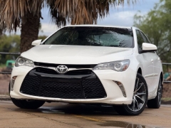 Used 2017  Toyota Camry XSE Auto &lpar;Natl&rpar; at Drivenci Motors near Olmito&comma; TX