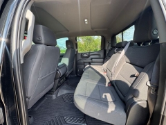 Used 2020  Chevrolet Silverado 1500 4WD Crew Cab LT at Drivenci Motors near Olmito&comma; TX