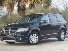 Used 2018  Dodge Journey SXT FWD at Drivenci Motors near Olmito&comma; TX
