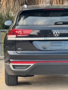Used 2021  Volkswagen Atlas Cross Sport 2&period;0T SEL Premium 4MOTION at Drivenci Motors near Olmito&comma; TX