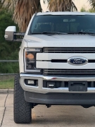 Used 2017 Ford Super Duty F-250 4WD Crew Cab Lariat at Drivenci Motors near Olmito, TX