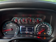 Used 2018  Chevrolet Silverado 1500 4WD Crew Cab 143.5" LTZ w/1LZ at Drivenci Motors near Olmito, TX