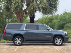 Used 2019 Chevrolet Suburban 4d SUV RWD LT at Drivenci Motors near Olmito, TX