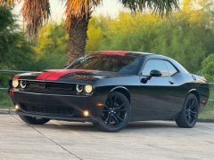 Used 2018  Dodge Challenger 2d Coupe SXT Plus at Drivenci Motors near Olmito, TX