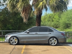 Used 2018  Mercedes-Benz C-Class 4d Sedan C350e at Drivenci Motors near Olmito, TX
