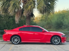 Used 2022  Dodge Charger GT RWD at Drivenci Motors near Olmito, TX