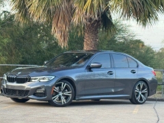 Used 2021  BMW 3 Series 330i Sedan North America at Drivenci Motors near Olmito&comma; TX