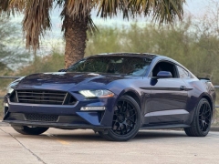 Used 2018  Ford Mustang 2d Fastback GT at Drivenci Motors near Olmito&comma; TX