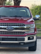 Used 2019 Ford F-150 4WD SuperCrew Lariat 5 1/2 at Drivenci Motors near Olmito, TX