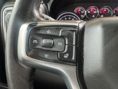 Used 2020  Chevrolet Silverado 1500 2WD Crew Cab RST at Drivenci Motors near Olmito&comma; TX