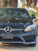 Used 2018  Mercedes-Benz C-Class 2d Coupe C300 at Drivenci Motors near Olmito&comma; TX