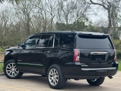Used 2019 GMC Yukon 4d SUV RWD Denali at Drivenci Motors near Olmito, TX
