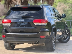 Used 2018  Jeep Grand Cherokee 4d SUV 2WD Limited V6 at Drivenci Motors near Olmito&comma; TX