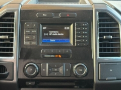 Used 2016  Ford F-150 2WD SuperCrew XLT 5 1/2 at Drivenci Motors near Olmito, TX