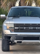 Used 2013  Ford F-150 4WD Supercrew SVT Raptor at Drivenci Motors near Olmito&comma; TX
