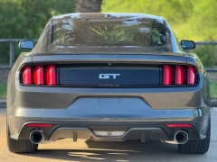 Used 2017 Ford Mustang 2d Fastback GT Premium at Drivenci Motors near Olmito, TX