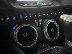 Used 2016  Chevrolet Camaro 2d Coupe SS2 at Drivenci Motors near Olmito, TX