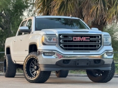 Used 2016  GMC Sierra 1500 4WD Crew Cab SLE at Drivenci Motors near Olmito&comma; TX