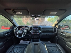 Used 2020  Chevrolet Silverado 1500 4WD Crew Cab 147" RST at Drivenci Motors near Olmito&comma; TX