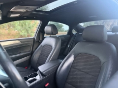 Used 2018  Hyundai Sonata 4d Sedan Sport 2&period;4L at Drivenci Motors near Olmito&comma; TX