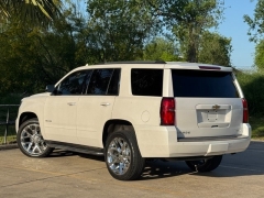 Used 2020 Chevrolet Tahoe 4d SUV RWD Premier at Drivenci Motors near Olmito, TX