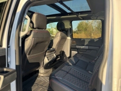 Used 2021  Ford F-150 4WD LARIAT SuperCrew 5&period;5' Box at Drivenci Motors near Olmito&comma; TX