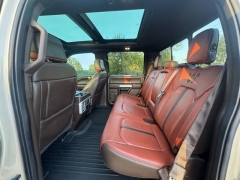 Used 2018 Ford F-150 4WD SuperCrew King Ranch 5 1/2 at Drivenci Motors near Olmito, TX