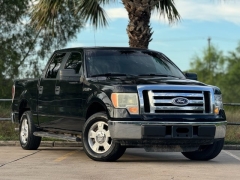 Used 2010 Ford F-150 2WD SuperCrew at Drivenci Motors near Olmito, TX