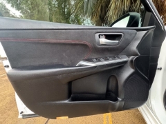 Used 2017  Toyota Camry XSE Auto &lpar;Natl&rpar; at Drivenci Motors near Olmito&comma; TX