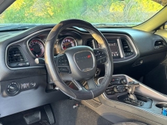 Used 2019  Dodge Challenger 2d Coupe RWD SXT at Drivenci Motors near Olmito&comma; TX