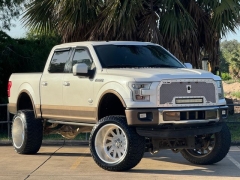 Used 2015  Ford F-150 4WD SuperCrew 145" at Drivenci Motors near Olmito&comma; TX
