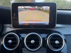 Used 2018  Mercedes-Benz C-Class 4d Sedan C300 at Drivenci Motors near Olmito&comma; TX