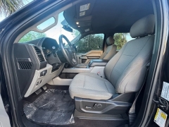 Used 2018  Ford F-150 4WD SuperCrew XLT 5 1/2 at Drivenci Motors near Olmito, TX