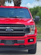 Used 2018 Ford F-150 4WD SuperCrew XLT 5 1/2 at Drivenci Motors near Olmito, TX