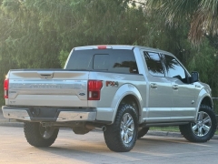 Used 2018 Ford F-150 4WD SuperCrew King Ranch 5 1/2 at Drivenci Motors near Olmito, TX