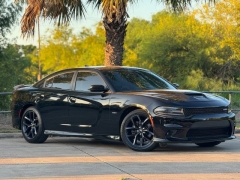 Used 2019 Dodge Charger 4d Sedan RWD R/T at Drivenci Motors near Olmito, TX