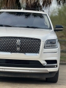 Used 2019  Lincoln Navigator 4d SUV 4WD Reserve at Drivenci Motors near Olmito&comma; TX