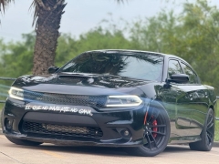 Used 2020 Dodge Charger 4d Sedan RWD Scat Pack at Drivenci Motors near Olmito, TX