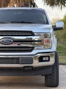Used 2018  Ford F-150 4WD SuperCrew Box at Drivenci Motors near Olmito, TX